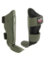 Kolenní chrániče Masters NS-Matt "L" 11442-S