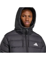 Adidas Essentials Climawarm 3-Stripes bunda M JM8355 pánské