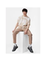 Pánské kalhoty pro volný čas 4F