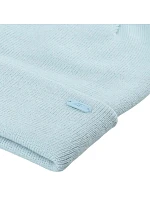 4F U622 čepice světle modrá 4FWAW25ACAPU622 34S