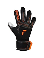 Rukavice Reusch Attrakt Advance Finger Support Junior 56 72 210 7783