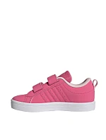 Dětská obuv adidas VS Pace 2.0 pink JQ1895