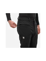 Kalhoty MILLET M SENECA SHIELD PANT, černé