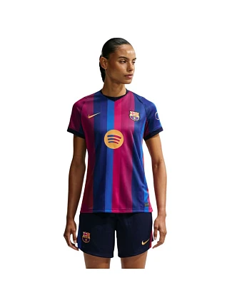 Dámské trenýrky Nike FC Barcelona 2026/27 Stadium Home modro-červené II1564 498 Dámské trenýrky Nike FC Barcelona 2026/27 Stadium Home modro-červené II1564 498