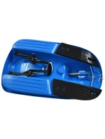 Lyžařské koloběžky Hamax Sno Formel 503412