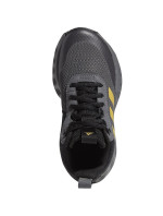 Dětské basketbalové boty Ownthegame 2.0 Jr GZ3381 - Adidas