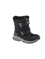 Chlapecká sportovní obuv Cekis Tex K Jr 260903K-1115 - Kappa