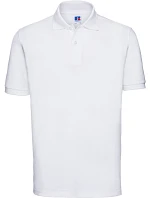 Russell Athletic 569M Piqué polo 10.569M white