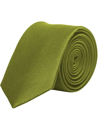 Korntex KXTIE5 Úzká kravata 76.TIE5 green Korntex KXTIE5 Úzká kravata 76.TIE5 green