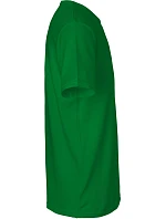 Neutral O 60001 Pánské tričko z těžké bio bavlny 77.6001 green Neutral O 60001 Pánské tričko z těžké bio bavlny 77.6001 green