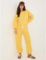 Sada RV KMPL A1279.85 žlutá