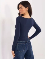 Halenka WT BZ A1221.94 tmavě modrá