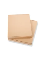 Krabice dárková s víkem