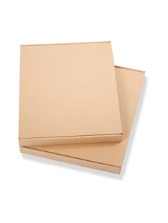 Krabice dárková s víkem