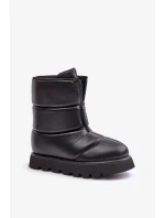 Sněhule  model 203545 Step in style