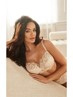 Podprsenka Semi Soft Ava 2293, béžová Podprsenka Semi Soft Ava 2293, béžová