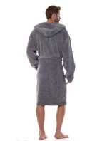 L&L 2452 Master M-2XL pánský župan