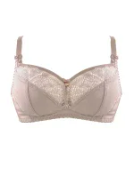 Dámská podprsenka 1691/1 Libi beige - AVA Dámská podprsenka 1691/1 Libi beige - AVA