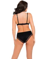 Dámské kalhotky 197 black - BABELL