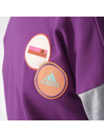 Adidas Stella Mccartney Spacer Crew Sweatshirt W AP6161