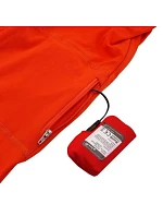 Glovii GJ1RM tričko/top Mikina s dlouhým rukávem a výstřihem Elastan, polyester