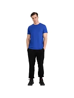 Pánské tričko 4F M2441 cobalt 4FWAW25TTSHM2441 36S pánské