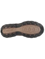 Skechers Knowlson - Leland 204920-DKBR Brown 41 Skechers Knowlson - Leland 204920-DKBR Brown 41