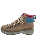 Columbia Newton Alpine PT 2128851252 Brown 38
