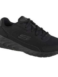Skechers Overhaul 2.0- Enforcer 232289-BBK Black 43