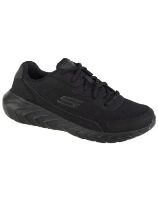 Skechers Overhaul 2.0- Enforcer 232289-BBK Black 43 Skechers Overhaul 2.0- Enforcer 232289-BBK Black 43