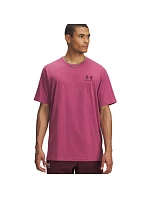 Tričko Under Armour Sportstyle LC SS M 1326799 659 pánské