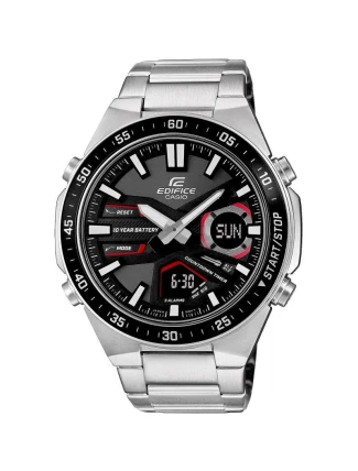 Pánské hodinky CASIO EDIFICE EFV-C110D-1A4VEF + BOX Pánské hodinky CASIO EDIFICE EFV-C110D-1A4VEF + BOX
