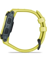 Sportovní hodinky Garmin Instinct E 45 mm, electric lime