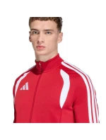 Pánská mikina adidas Tiro 26 League Training červená JY7212 pánské Pánská mikina adidas Tiro 26 League Training červená JY7212 pánské