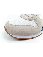 Puma sportovní boty tenisky pánské ST Miler módní pohodlné světle šedé bílé