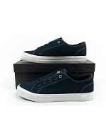 Lee pánské sportovní boty Ava Low tenisky navy blue módní pohodlné