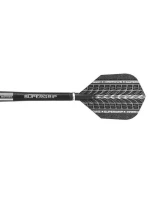 Šipky Harrows Supergrip 90% Softip HS-TNK-000013257 Šipky Harrows Supergrip 90% Softip HS-TNK-000013257