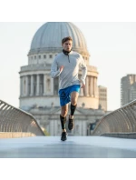 Kompresní pásky Reebok Rrsl-15334