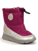 Dětské zateplené sněžnice Jr KOR6896A - Kornecki Dětské zateplené sněžnice Jr KOR6896A - Kornecki