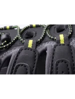 HI-TEC Eritio M AVSSS21-HT-02 BLACK/LIME sandály