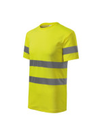 Rimec HV Protect U Tričko MLI-1V997 fluorescenční žlutá