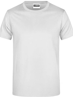 Daiber JN 797 Pánské tričko 02.0797 white