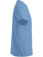 Promodoro 3099 (XS-6XL) Pánské tričko "Premium" 40.3099 alaskan blue