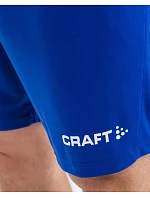Craft Teamwear Squad Go Short Solid M Pánské sportovní kraťasy 82.5572 bright red Craft Teamwear Squad Go Short Solid M Pánské sportovní kraťasy 82.5572 bright red