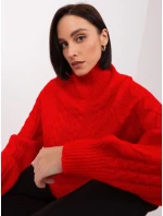 Propojka AT SW 2355 2.30x červená