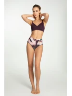 Velvet Bloom Simple Maxi spodní díl - Julimex