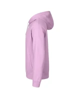 Moon mikina pánská orchid