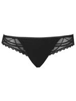 Dámská tanga 50601-4 - Selmark