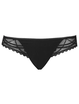 Dámská tanga 50601-4 - Selmark