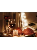 Masážní svíčka Enjoy it! Orange and cinnamon - Magnetifico